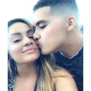 Meet your Posher, Mandy